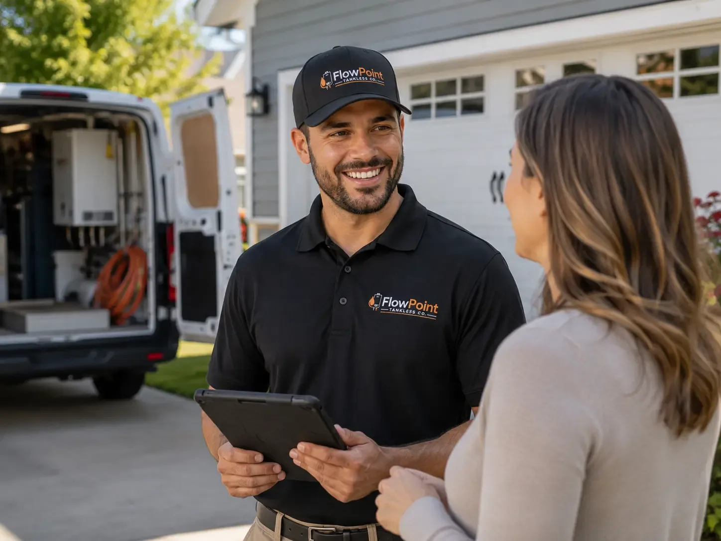 Tankless Water Heater Installation Preston, MS FAQs